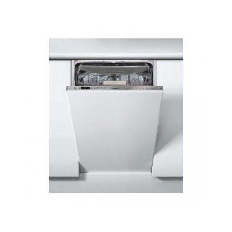 Посудомийна машина Whirlpool WSIO 3O34 PFE X (NW24137)
