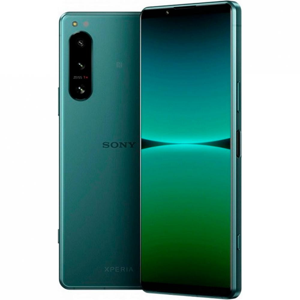 Смартфон Sony Xperia 5 IV 8/256GB Green (NW27137)