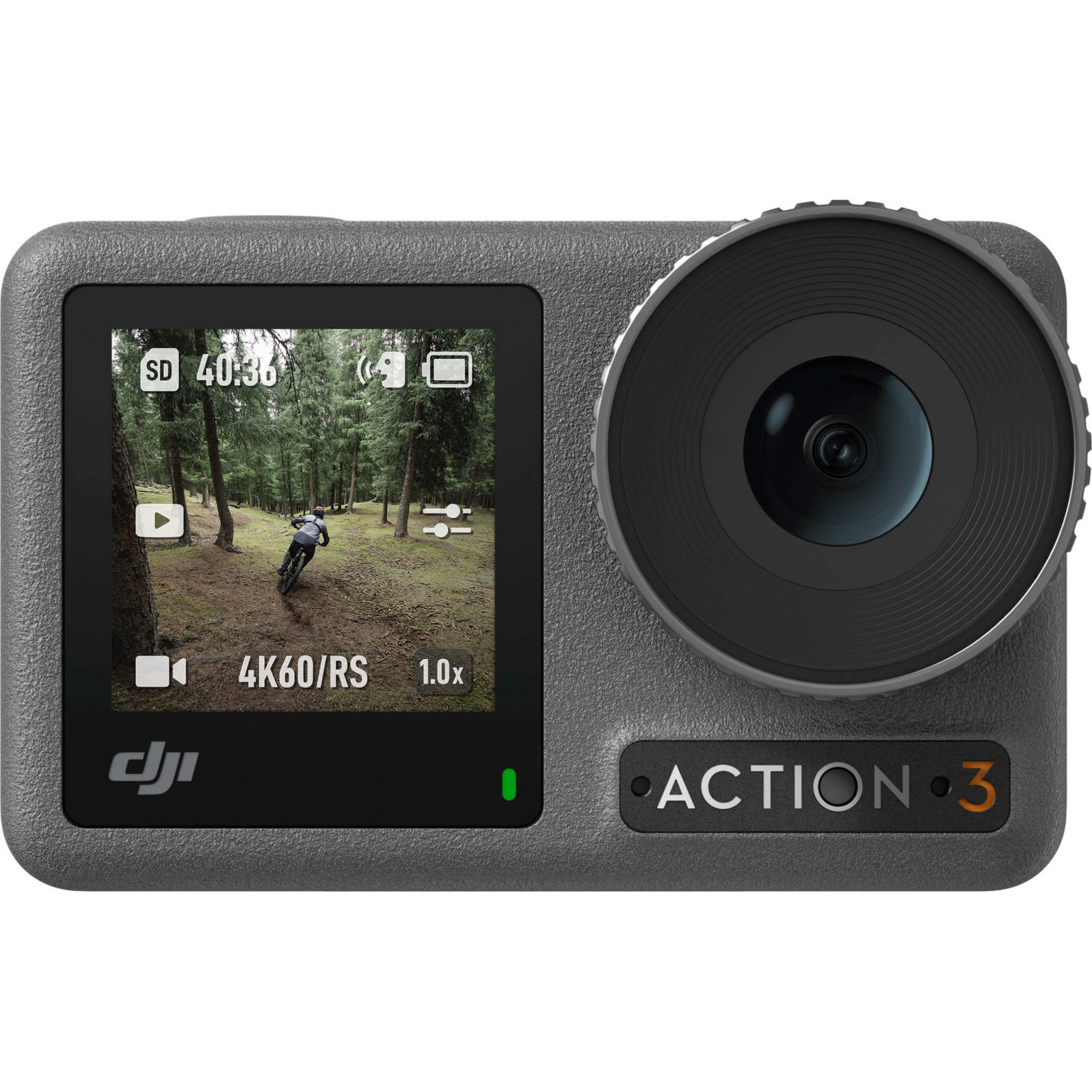 DJI Osmo Action 3 Adventure Combo - buy action Camera: prices