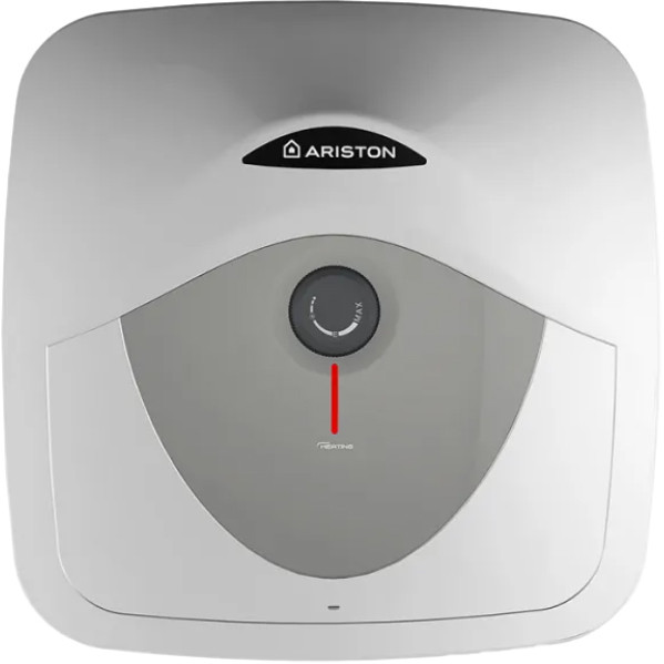 Водонагрівач (бойлер) електричний накопичувальний Ariston ANDRIS RS 10U/3 (3100632) (NW29468)