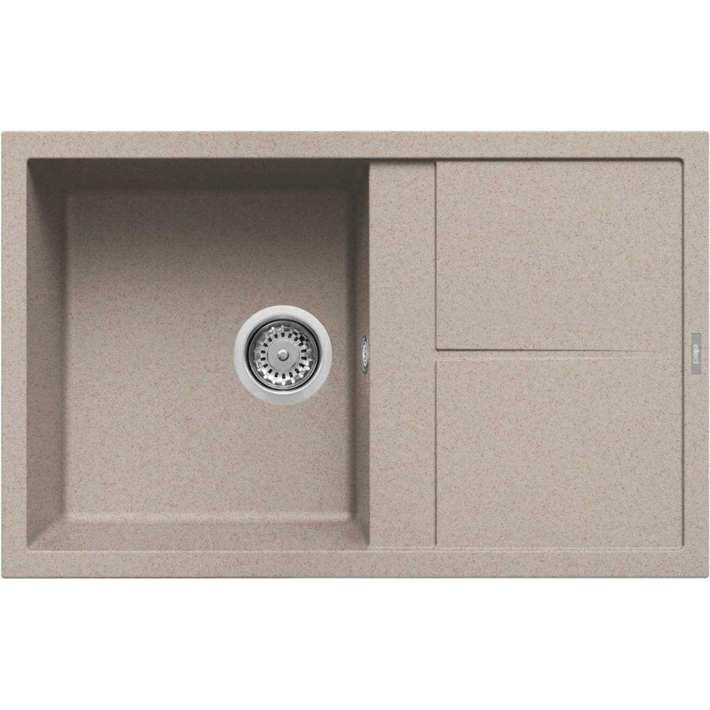 Кухонна мийка Elleci UNICO 300 AVENA 51 (NW30344)