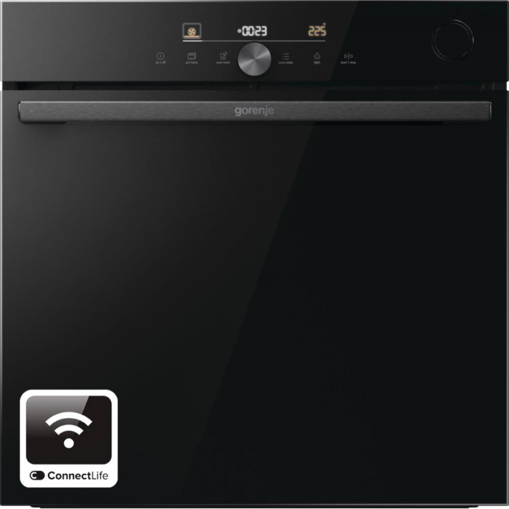 Духовка електрична Gorenje BSA6747DGWI (NW31113)