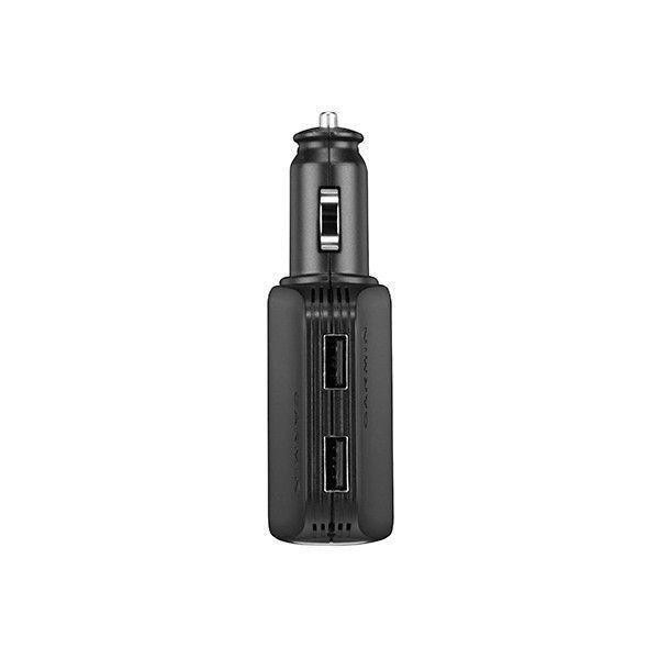 Автомобільний зарядний пристрій Garmin High-speed Multi-charger (010-10723-17) (NW31477)