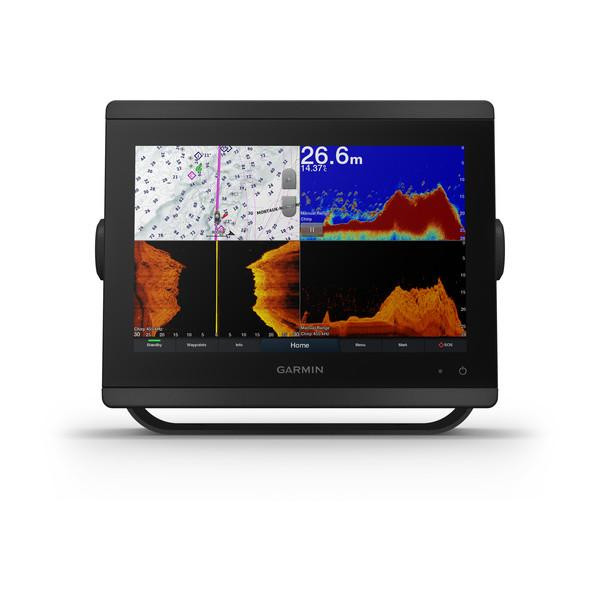Картплоттер(GPS) Garmin GPSMAP 8410xsv (010-02091-02) (NW31599)