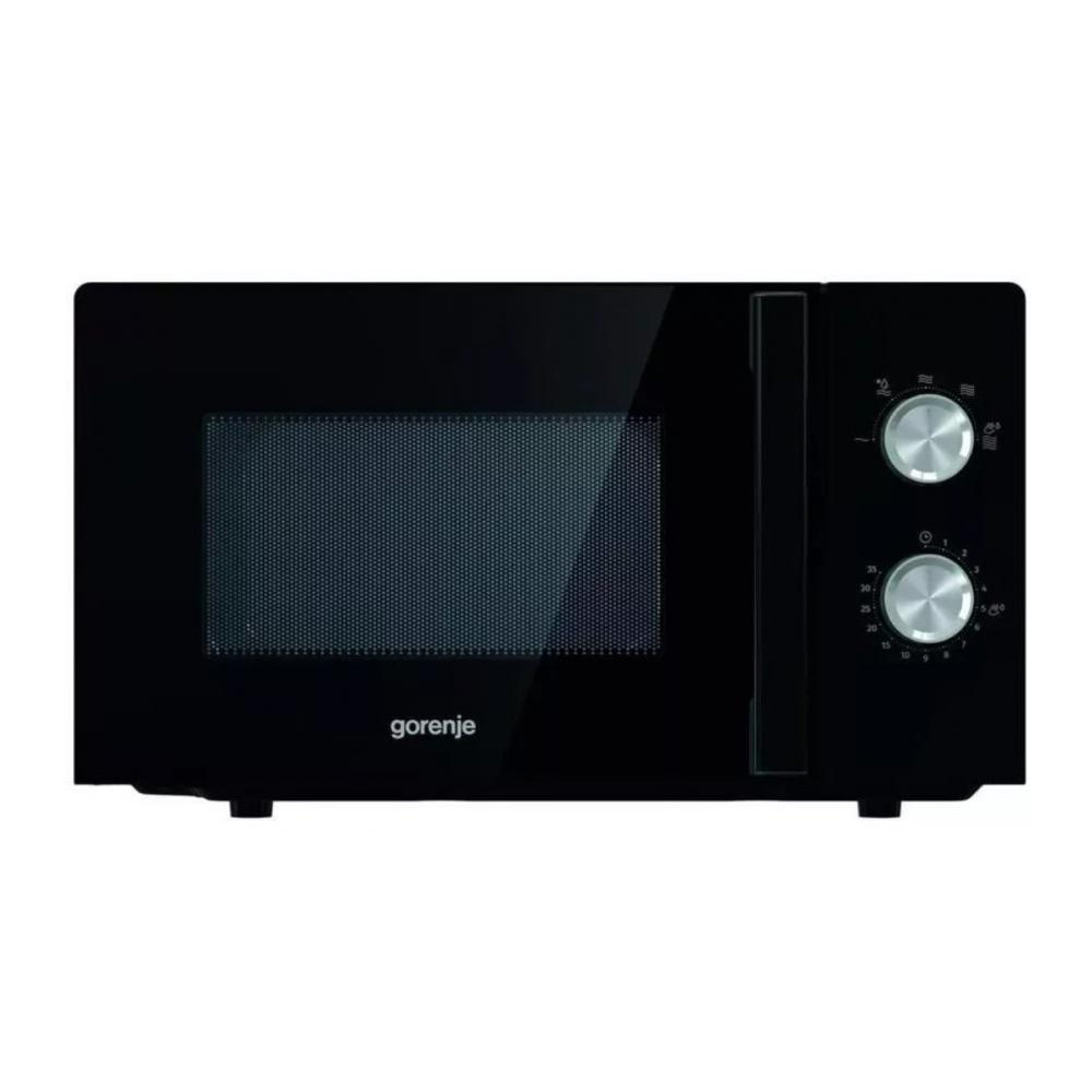 Мікрохвильова піч Gorenje MO17E1BH (NW31369)