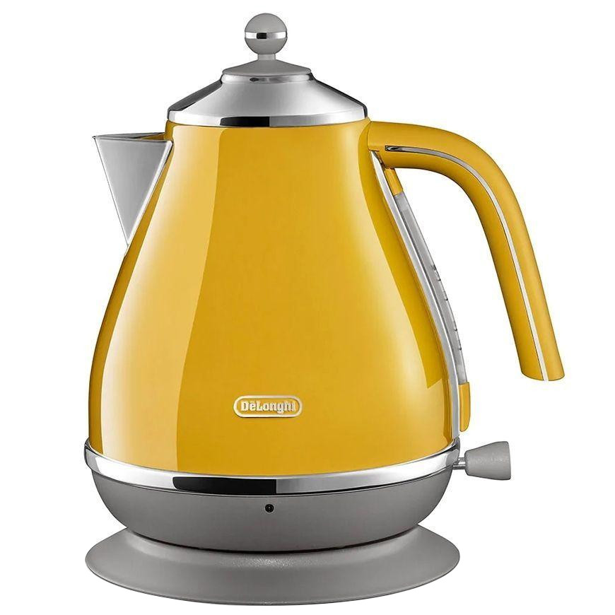 De'Longhi KBIN 2001. W - Electric Kettle