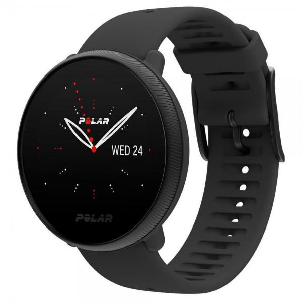 Polar Ignite 2 Review  Flawed Fitness Smartwatch 