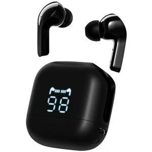 Навушники TWS Mibro Earbuds 3 Pro Black (NW32560)