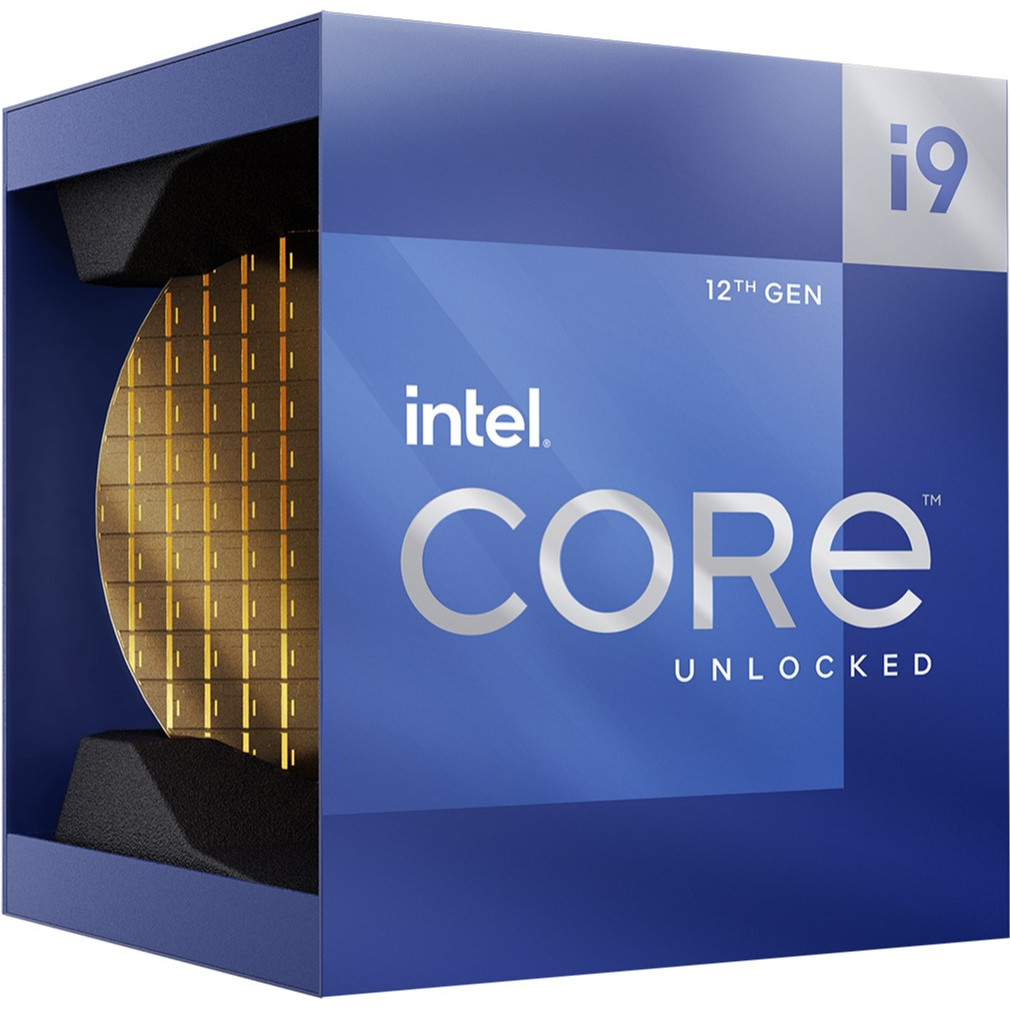 Процесор Intel Core i9-12900 (BX8071512900) (NW32814)
