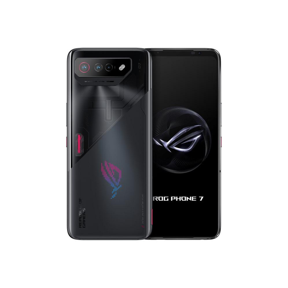 Asus ROG Phone 7 256 GB / RAM 12 GB - buy gaming Smartphone