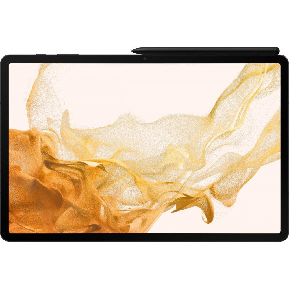 Планшет Samsung Galaxy S8 Plus 12.4 8/128GB 5G Pink Gold (SM-X806BIDA) (NW33149)