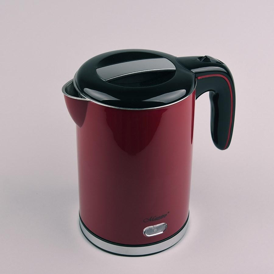 Електрочайник Maestro MR-030-RED (NW34126)