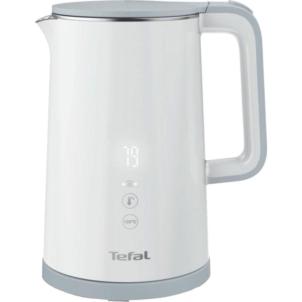 Електрочайник Tefal KO693110 (NW33862)