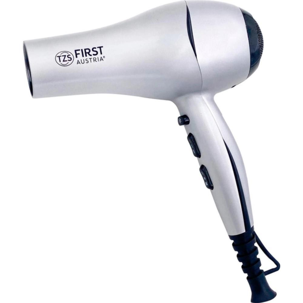 Фен First FA-5654-9-SI (NW33853)