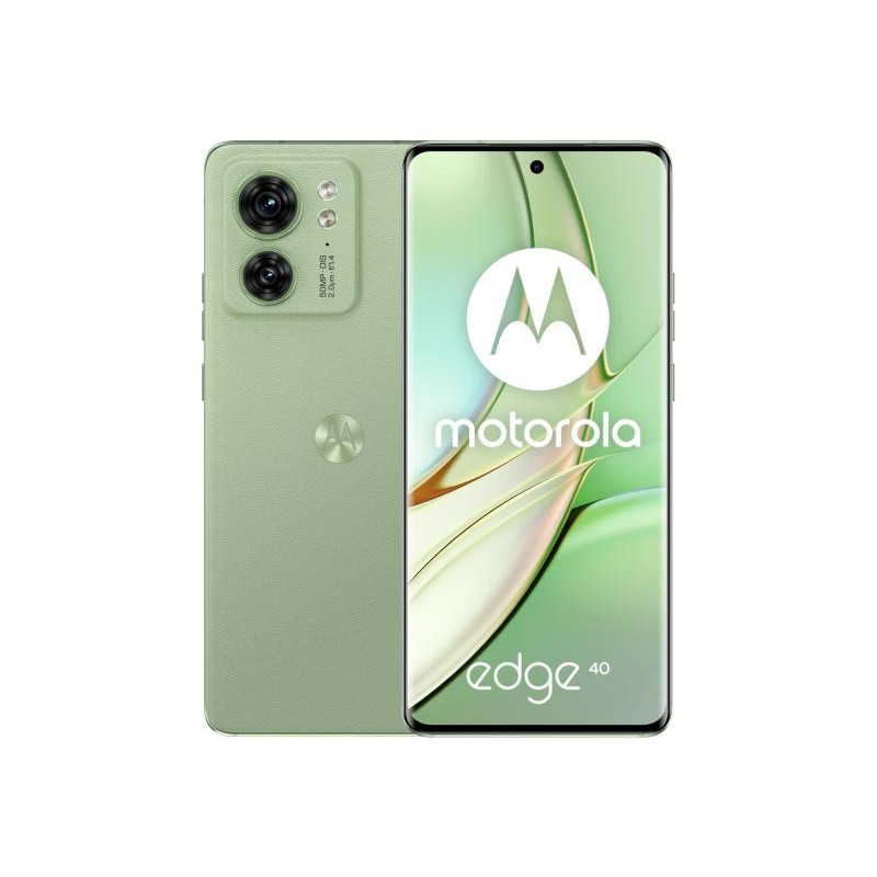 moto edge 230