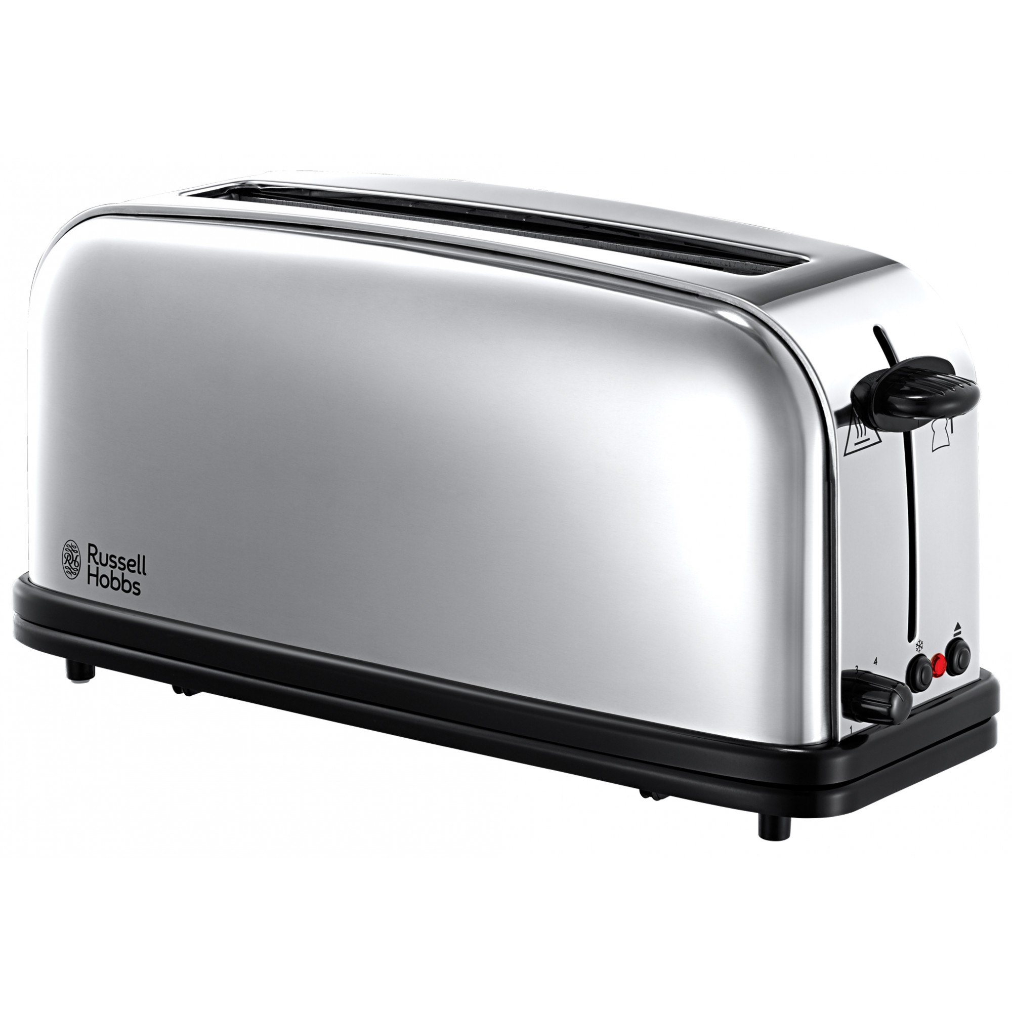 Russell Hobbs Chester 2 Slice Toaster 23310-56 