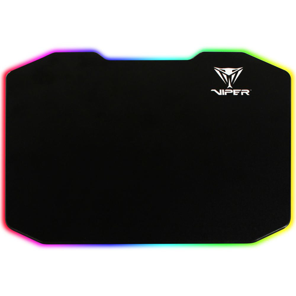 Килимок для миші PATRIOT Viper LED Long Control (PV160UXK) (NW37144)