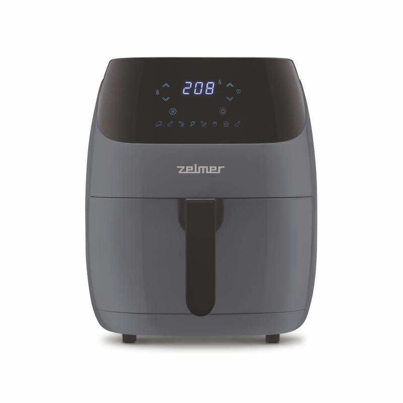 Мультипіч (аерофритюрниця) Zelmer ZAF5502G (NW37120)
