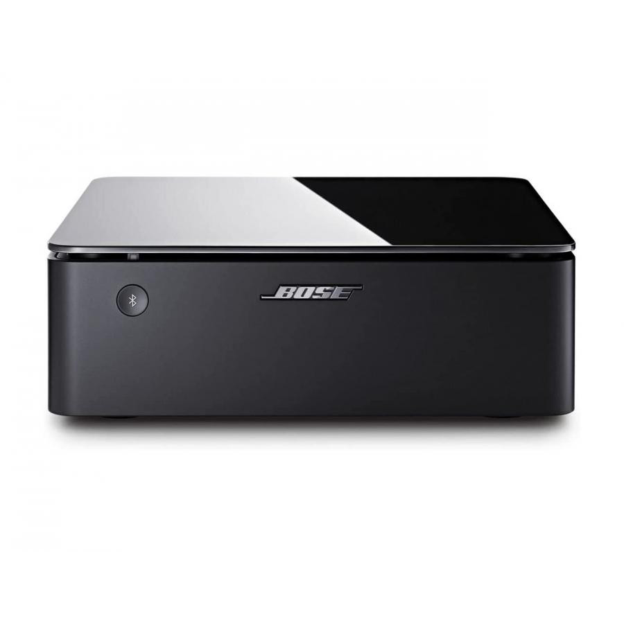 Дротовий, бездротовий Bose Music Amplifier Black (867236-2100) (NW36963)