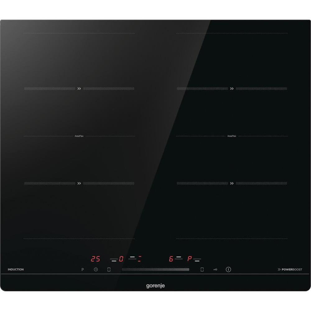 Варильна поверхня електрична Gorenje ISC646BSC (NW37167)