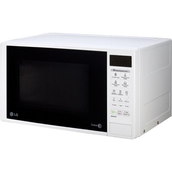 Мікрохвильова піч LG MS2042DY (NW01535)