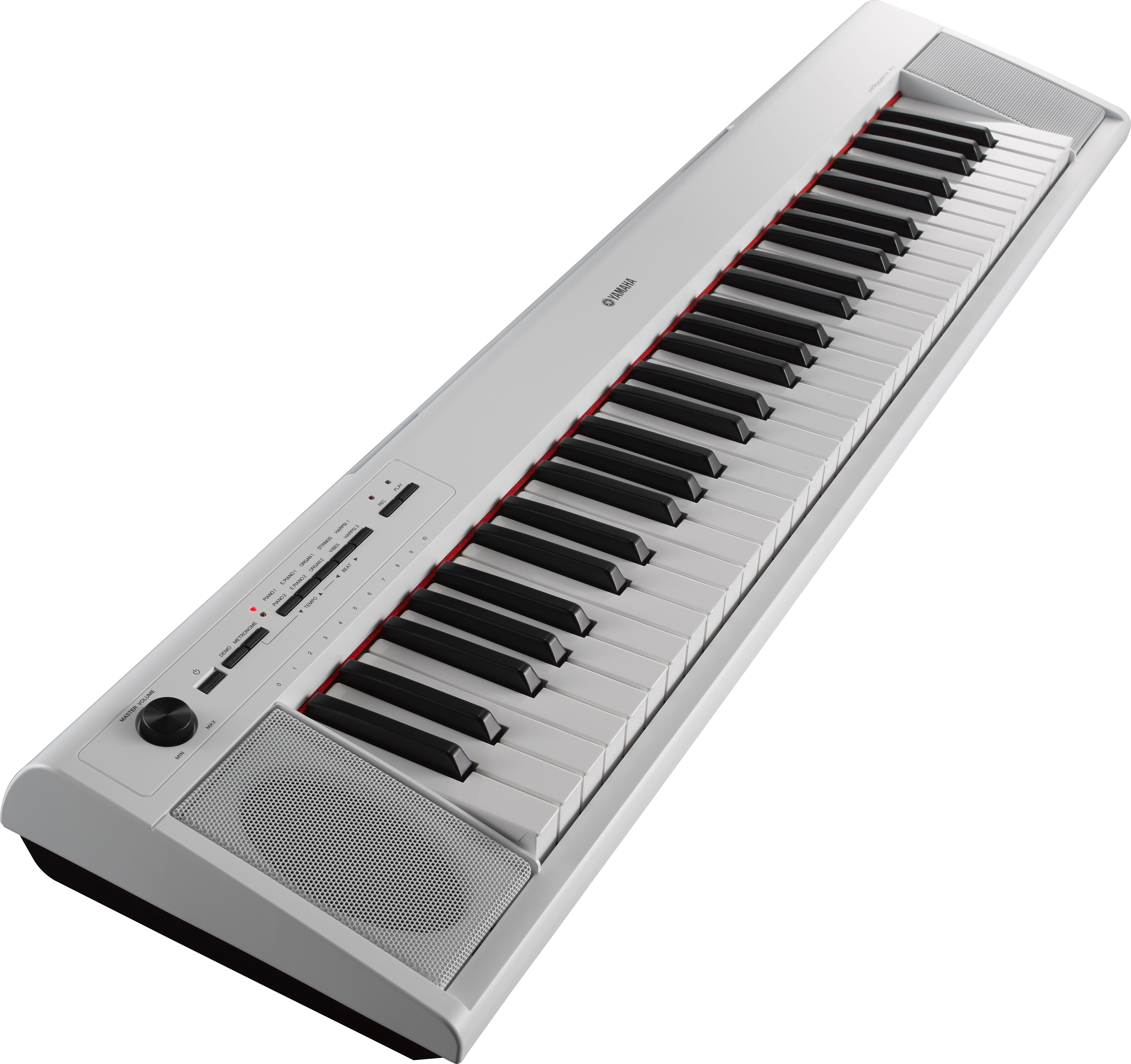 Синтезатор Yamaha NP-12WH