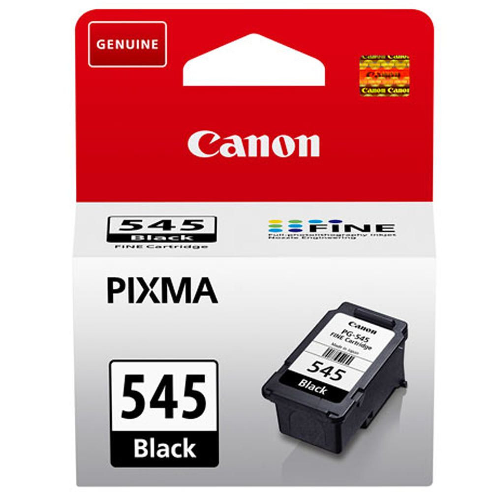 Струменевий картридж Canon PG-545 Black (8287B001) (NW02758)