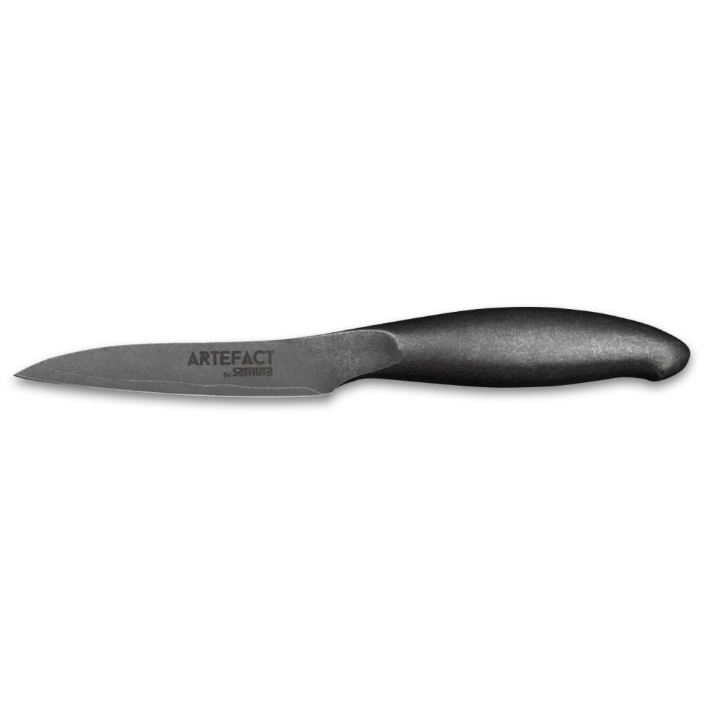Кухонний ніж для чищення овочів Samura Artefact (SAR-0010) (NW37506)