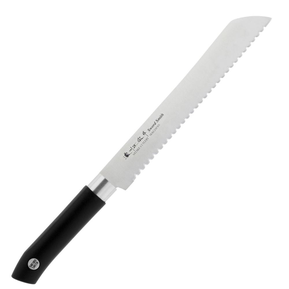 Кухонний ніж для хліба Satake Swordsmith (803-267) (NW37476)