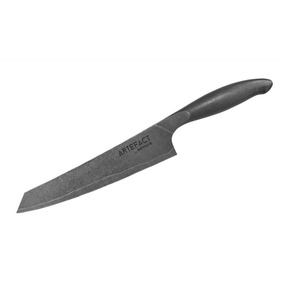Кухонний ніж Hakata Samura Artefact (SAR-0091) (NW37513)