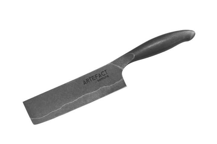 Кухонний ніж Накірі Samura Artefact (SAR-0043) (NW37510)