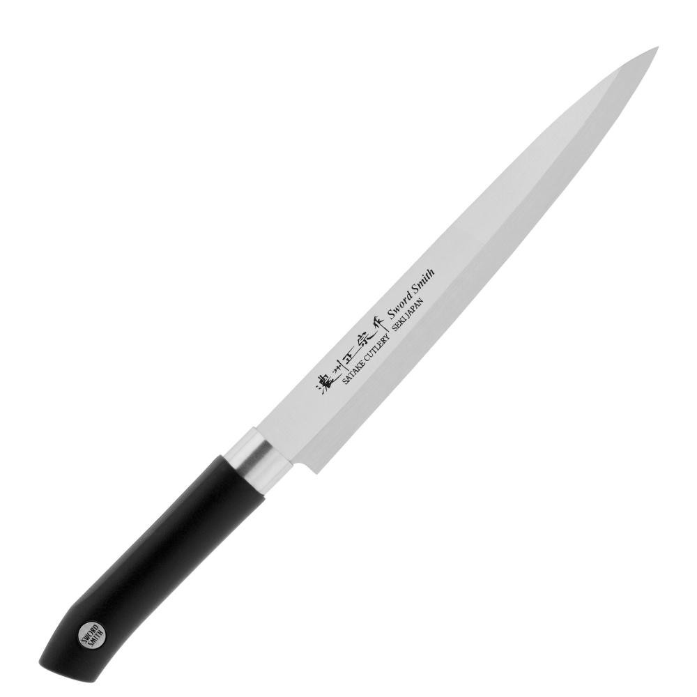 Ніж Янагіба Satake Swordsmith (803-250) (NW37479)