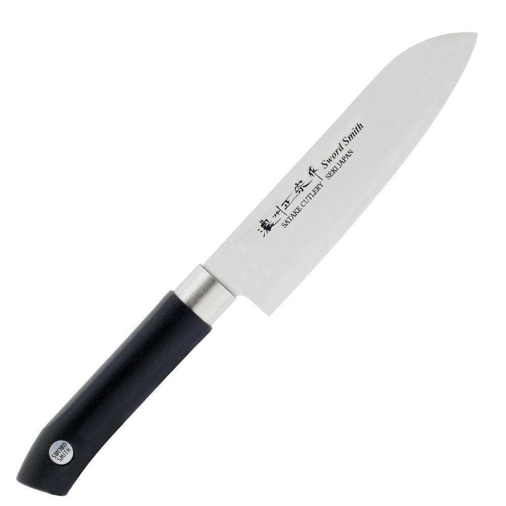 Ніж Сантоку Satake Swordsmith (803-236) (NW37475)