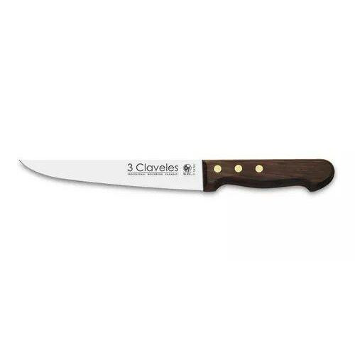 Ніж універсальний 3 Claveles Palosanto (01039) (NW37324)