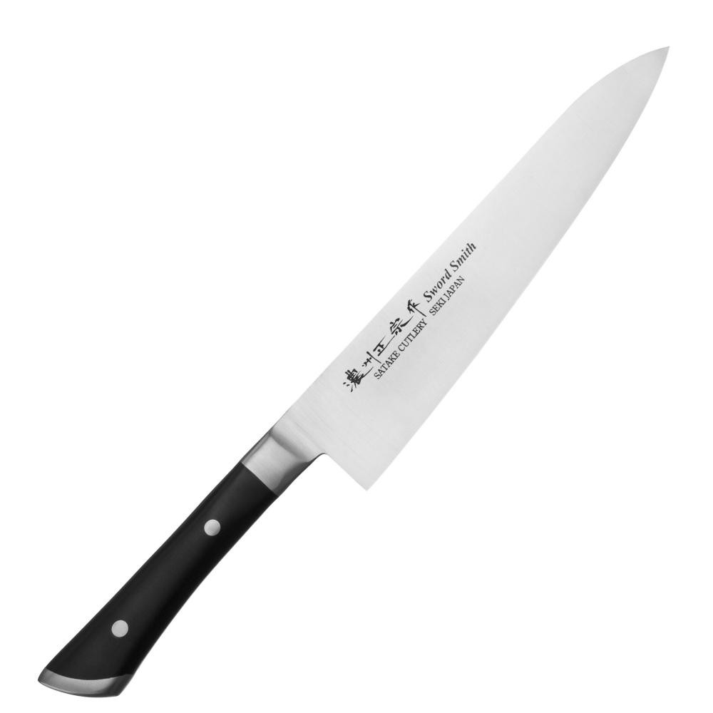 Кухарський ніж Satake Hiroki (803-410) (NW37455)