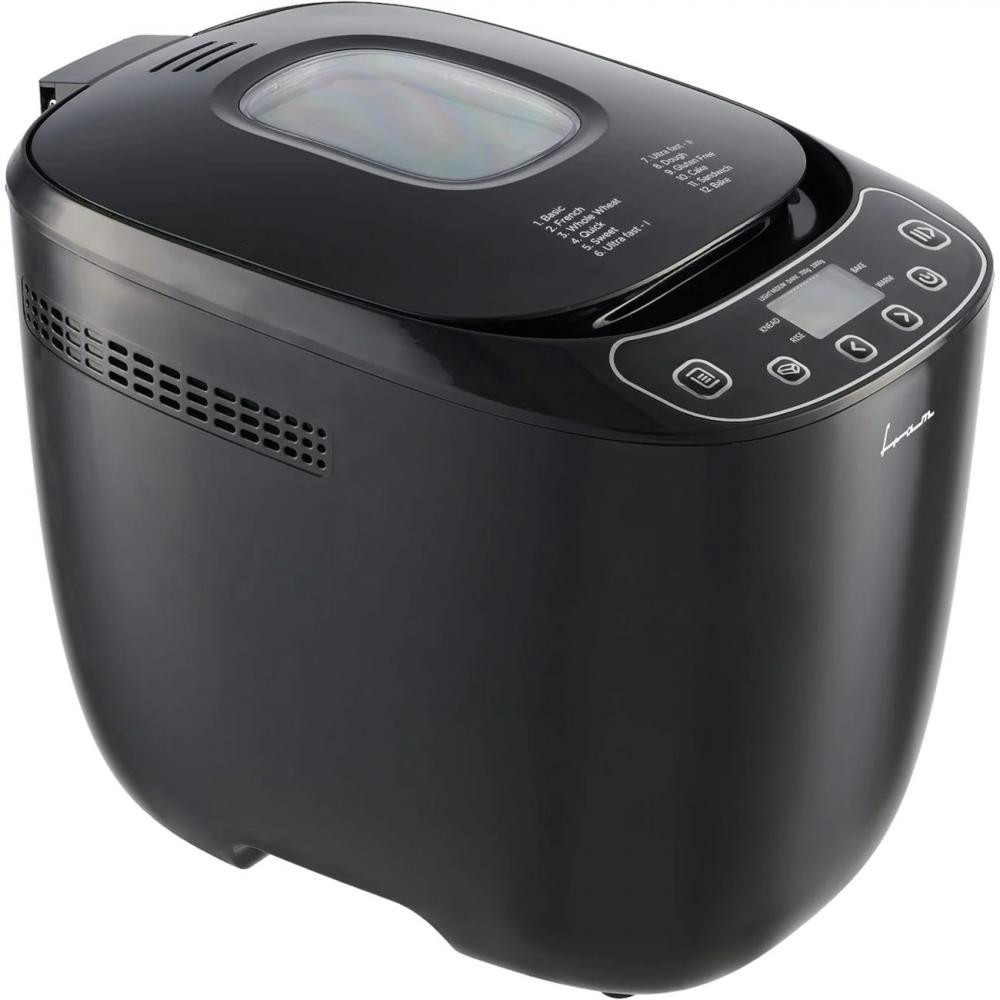 Хлібопічка Fram FBM-900BK (NW38195)