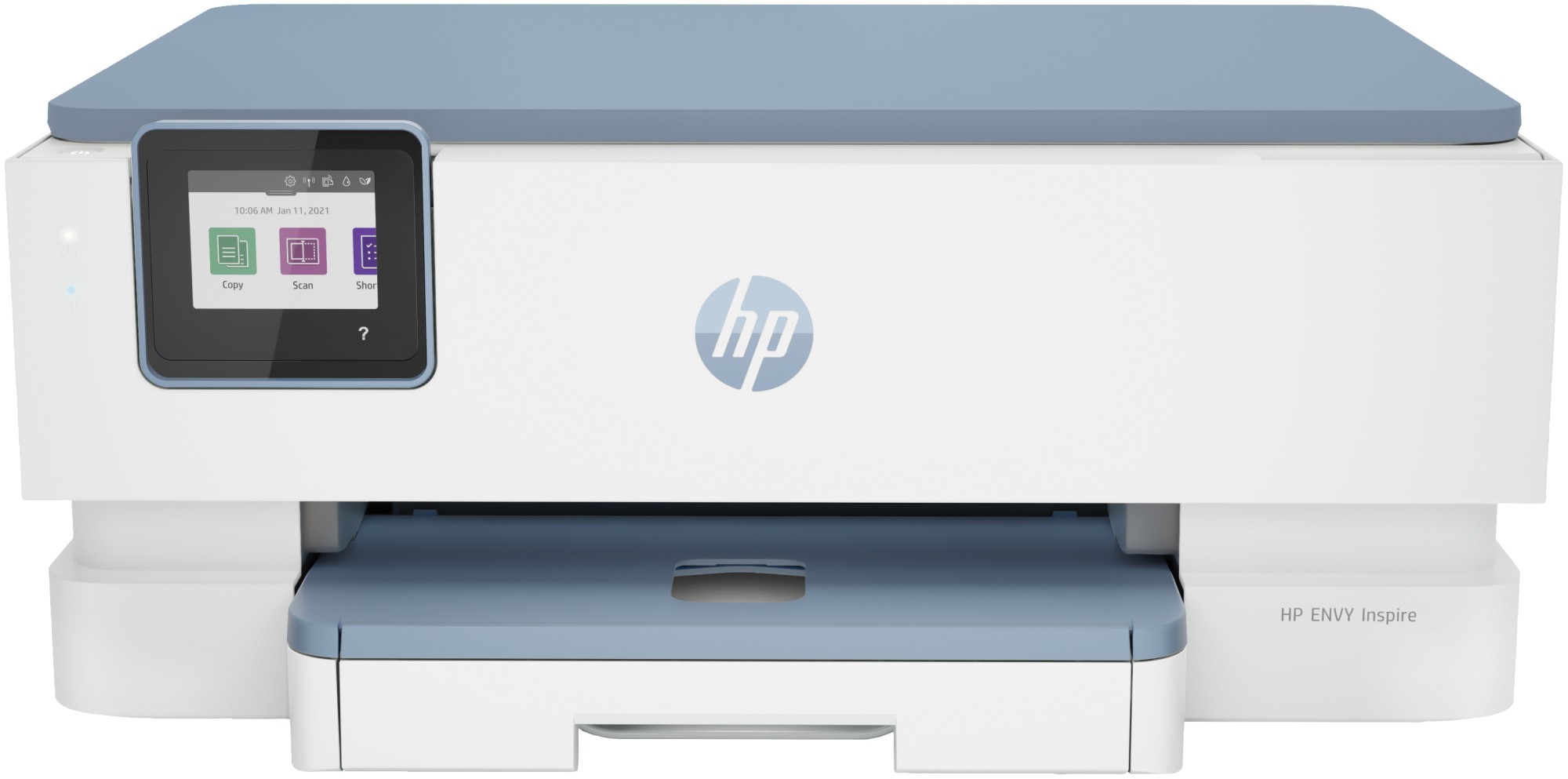 БФП HP Envy Inspire 7221E (2H2N1B) (NW38291)