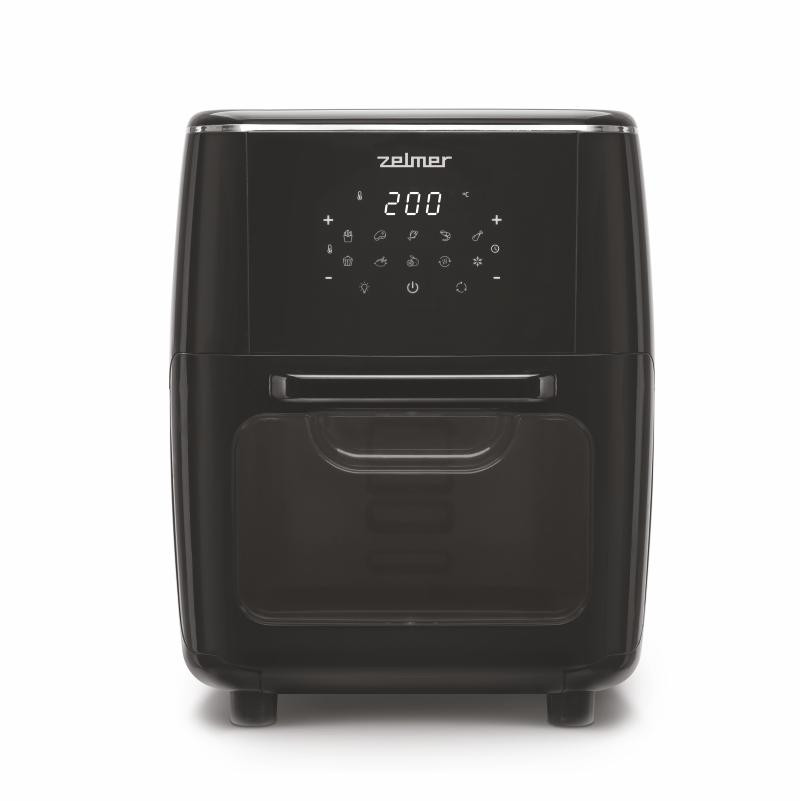 Мультипіч (аерофритюрниця) Zelmer ZAF7120 (NW37882)