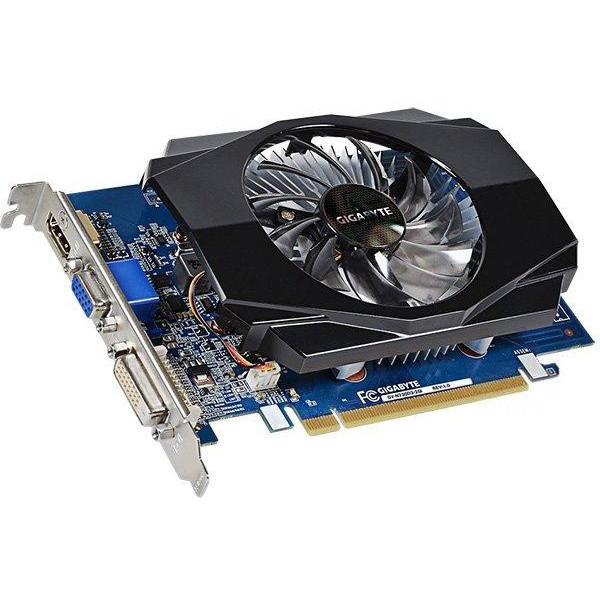 Відеокарта Golden Memory GeForce GT730 4GB (GT730LPD34G) (NW38246)