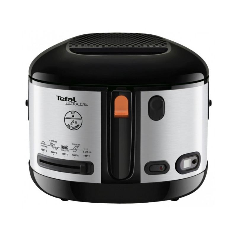 Фритюрниця Tefal FF175D71 (NW03597)