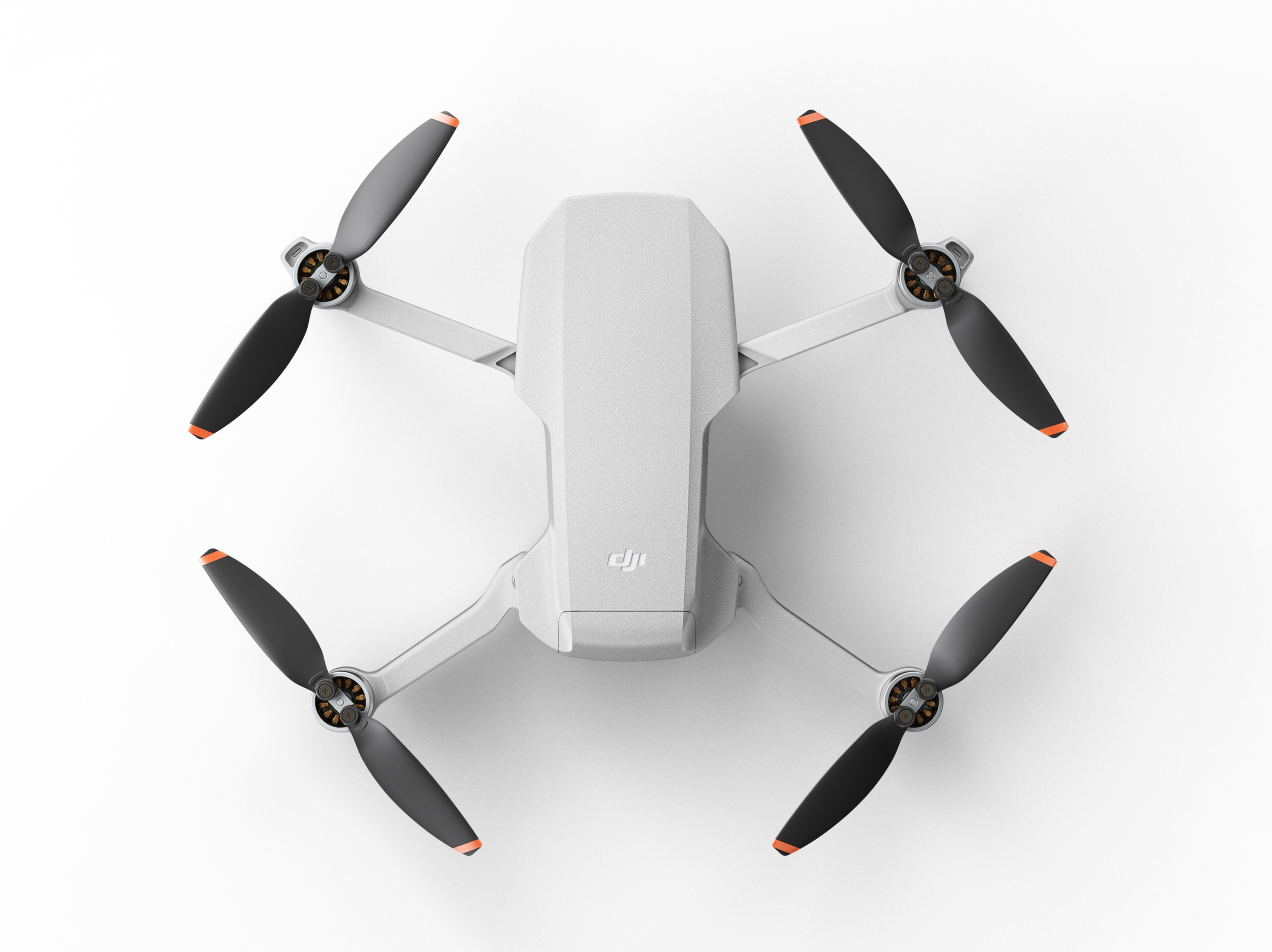 Квадрокоптер DJI Mini 2 (CP.MA.00000312.01)