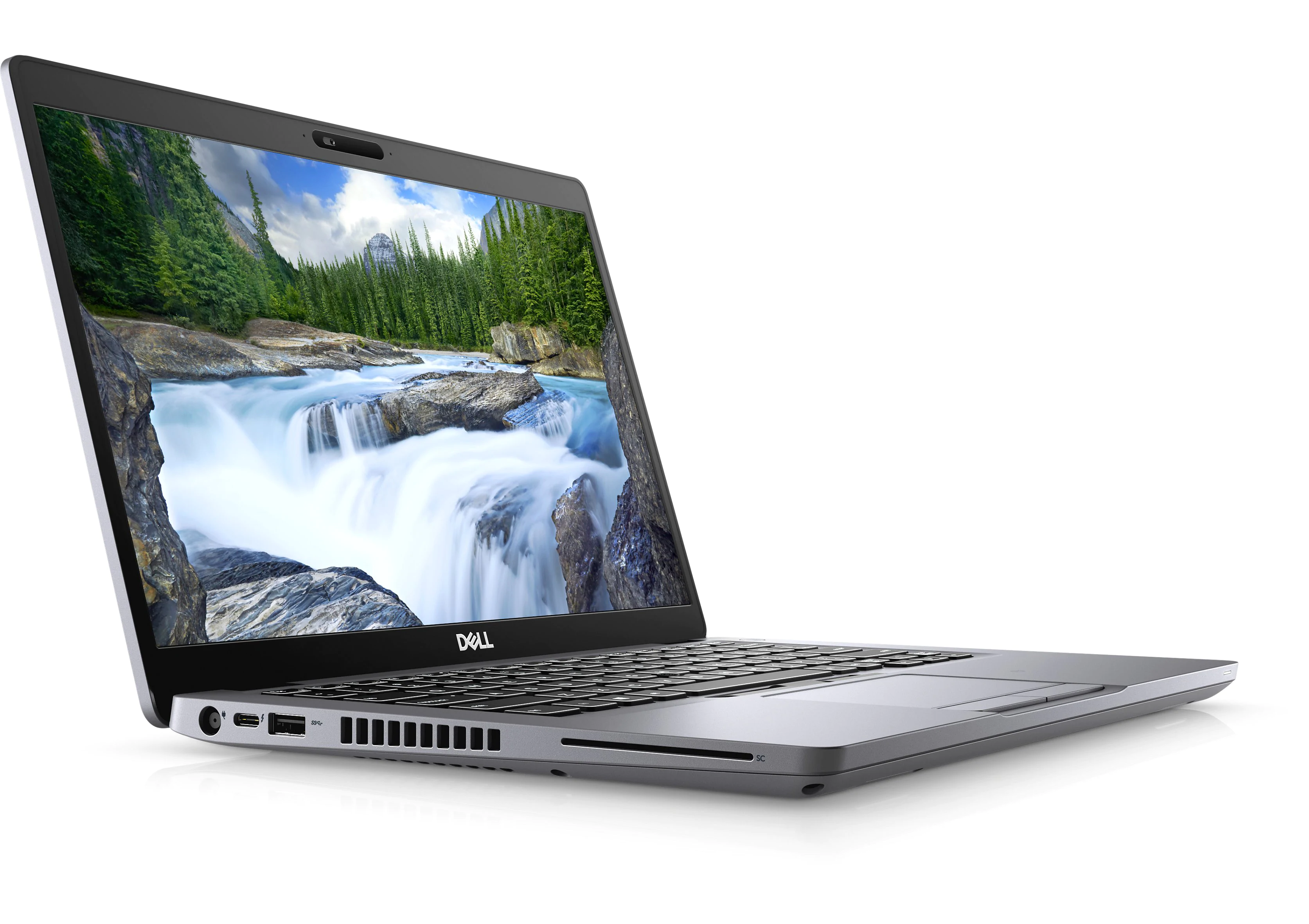 Ноутбук Dell Latitude 5410 (P98G007)