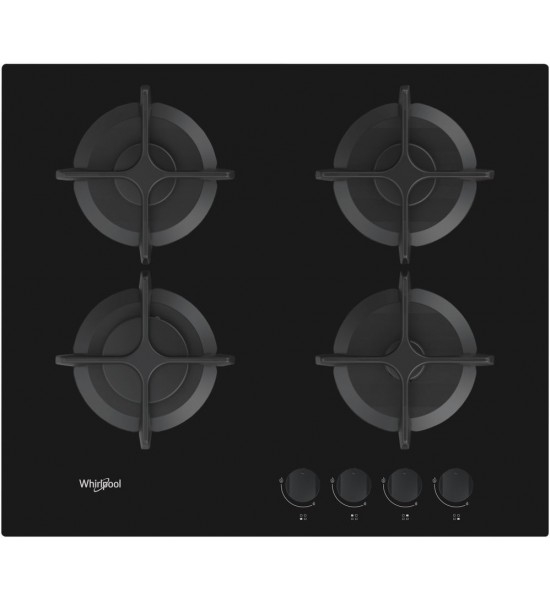 Варильна поверхня Whirlpool AKT616NB (NW03301)