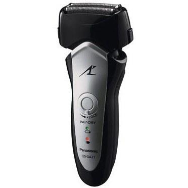Електробритва чоловіча Panasonic ES-GA21-S820 (NW38417)