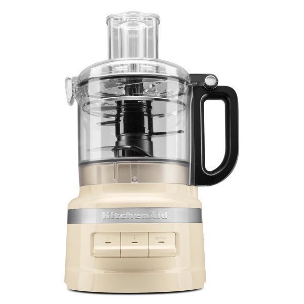 Кухонний комбайн KitchenAid 5KFP0719EAC (NW38804)