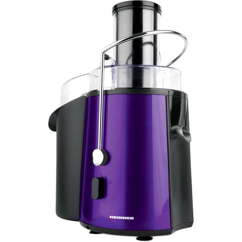 Соковитискач відцентровий HEINNER XF-1000UV (NW40176)
