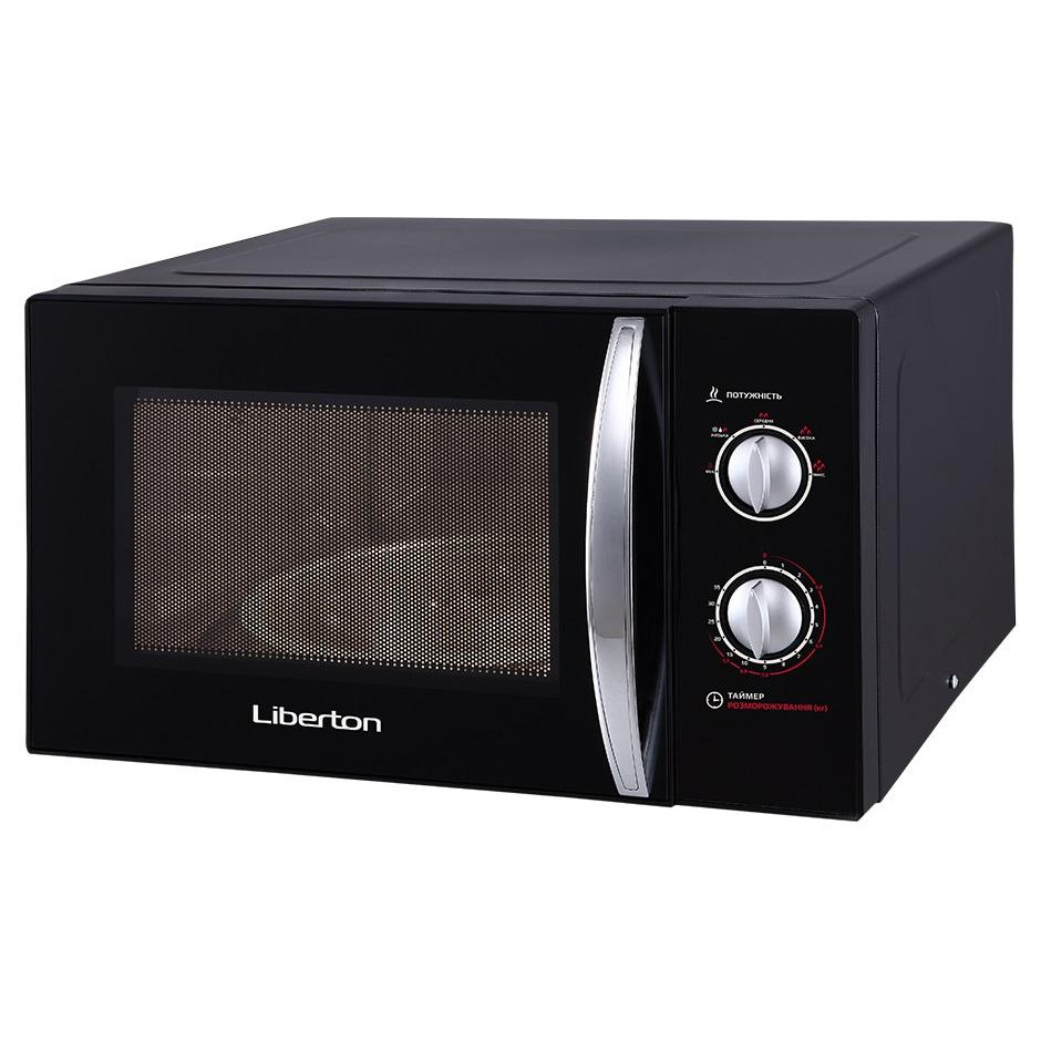 Микроволновка Liberton LMW-2380M (NW06044)