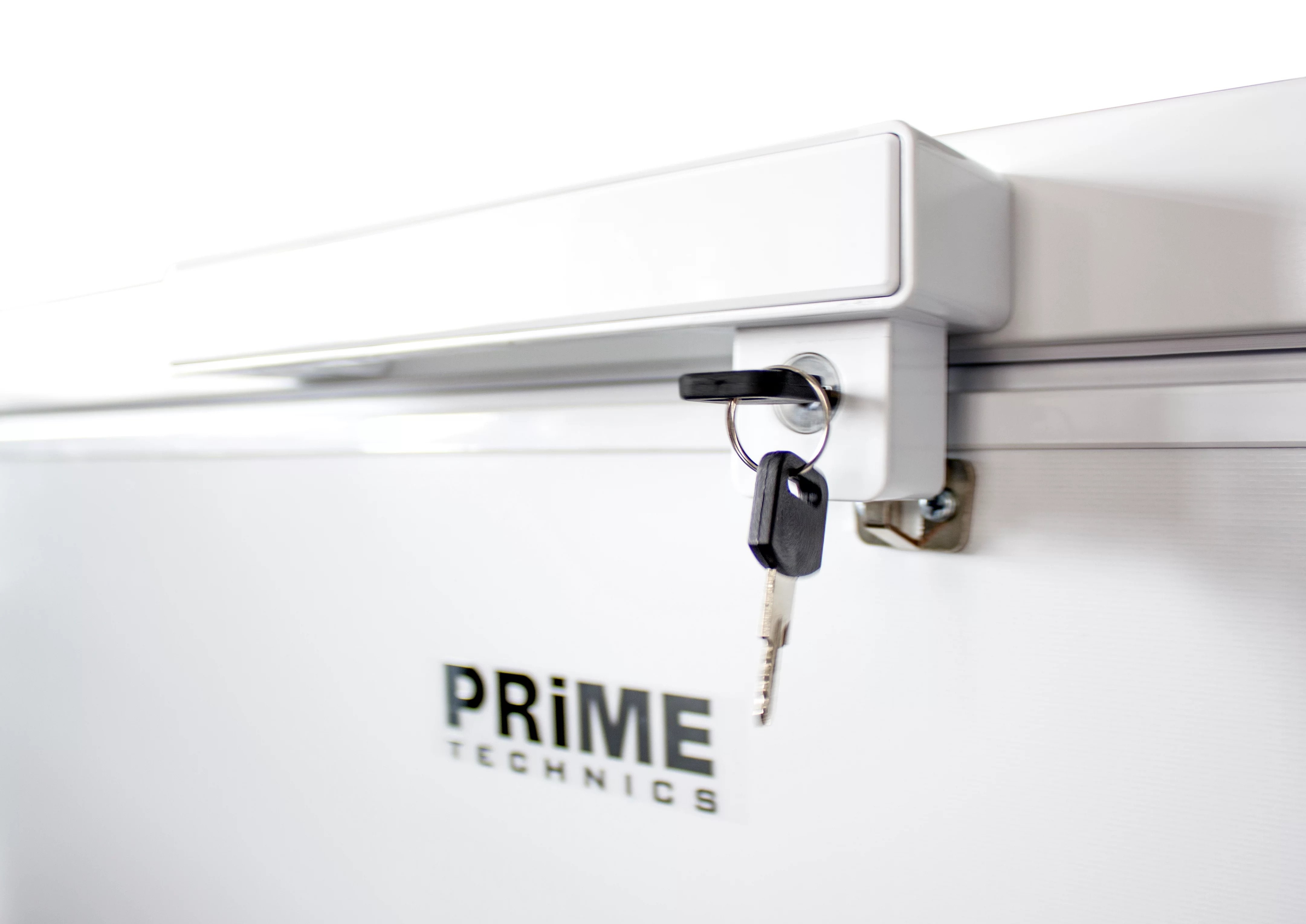 Морозильна скриня Prime Technics CS 15141 M