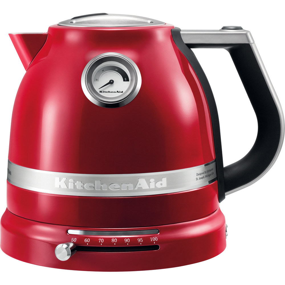 Електрочайник KitchenAid 5KEK1522EER (NW40490)