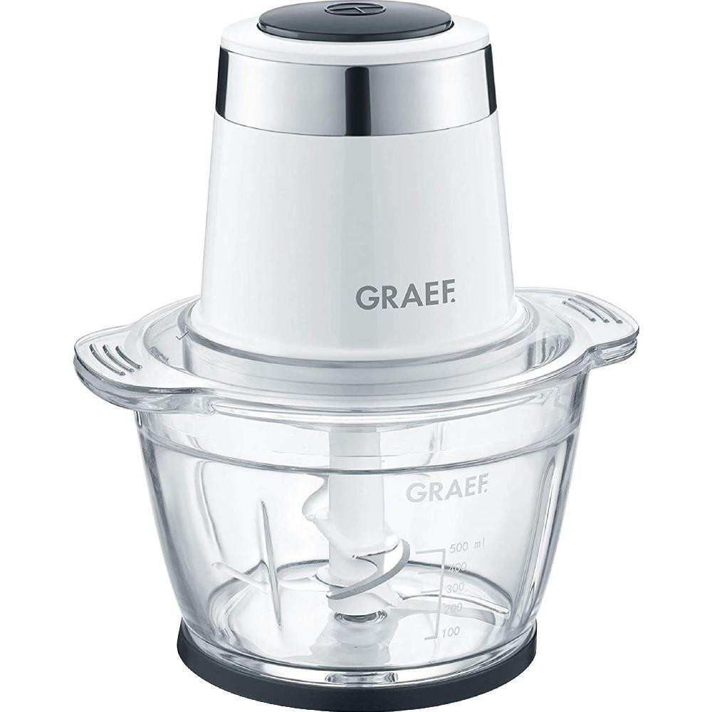 Подрібнювач GRAEF CH501EU (NW42388)